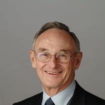 Photo of Jon R. Katzenbach