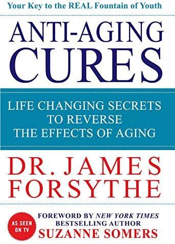 Lifespan book cover