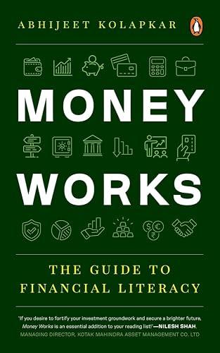 Money Works book cover