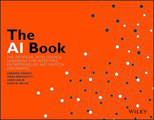 The AI Book book cover