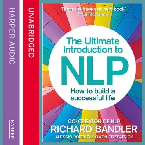 The Ultimate Introduction to NLP book cover