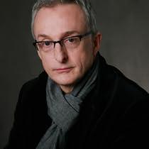 Photo of David Kirkpatrick