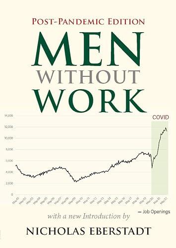 Men Without Work book cover