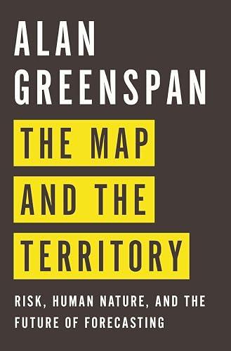 The Map and the Territory book cover