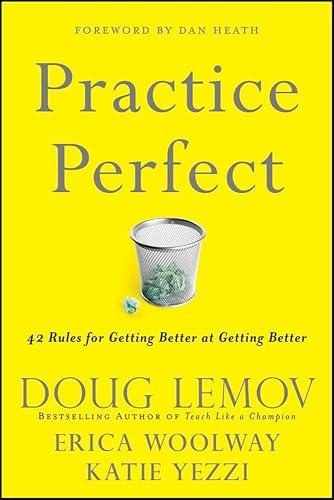 Practice Perfect book cover