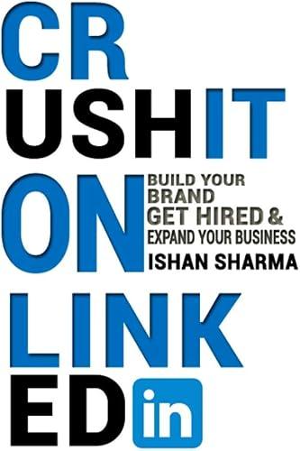 Crush It book cover