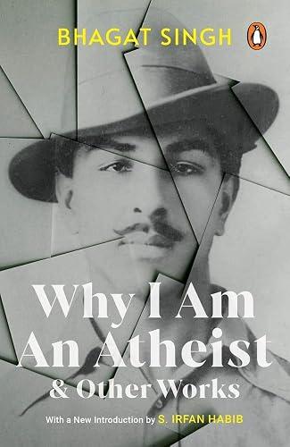 Why I Am an Atheist book cover