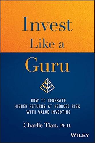 Invest Like a Guru book cover