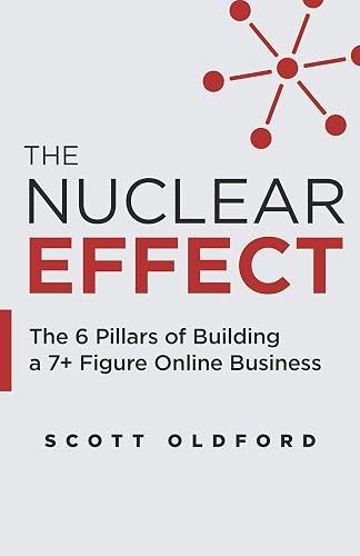 The Nuclear Effect book cover