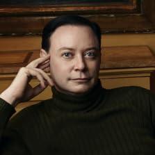 Photo of Andrew Solomon