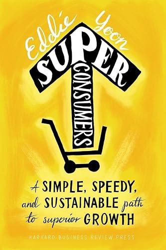 Superconsumers book cover