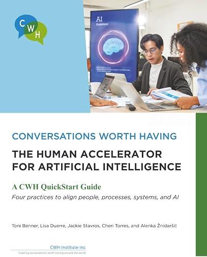 Conversations Worth Having book cover