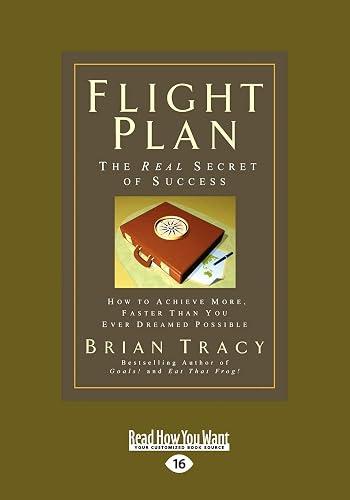 Flight Plan book cover