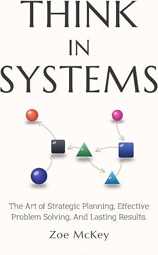 Think in Systems book cover