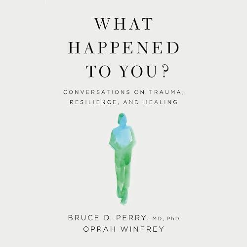 What Happened book cover