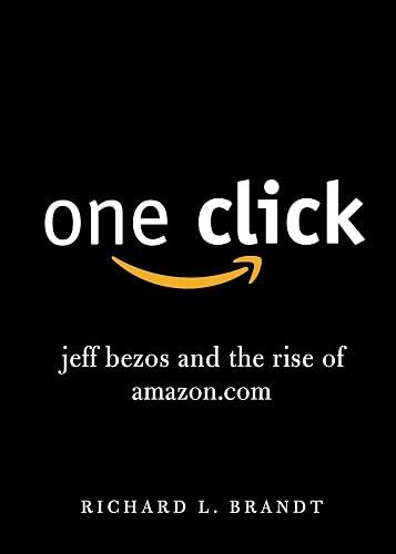 One Click book cover