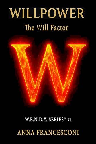 Willpower Doesn't Work book cover