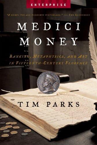 Medici Money book cover