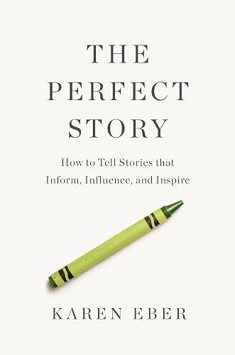The Perfect Story book cover