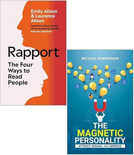 Rapport book cover