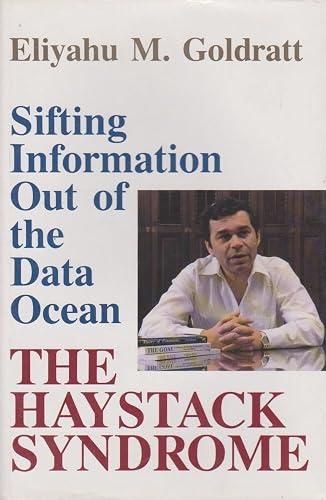 The Haystack Syndrome book cover
