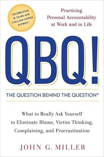 QBQ! book cover