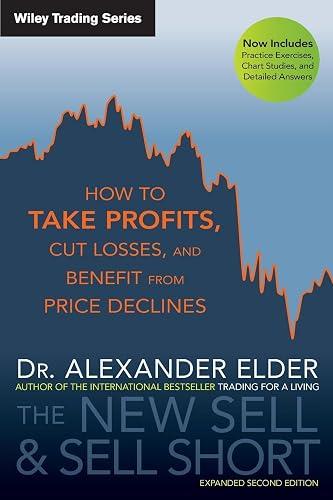 The New Sell and Sell Short book cover