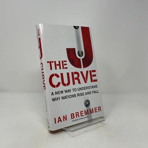 The J Curve book cover