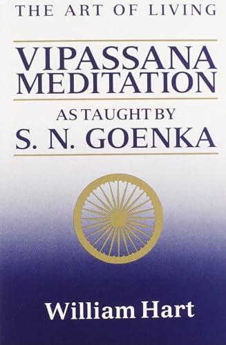 The Art of Living book cover