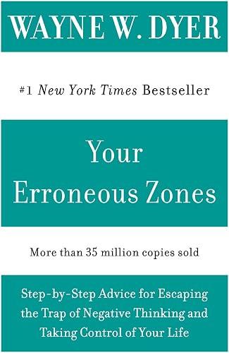Your Erroneous Zones book cover