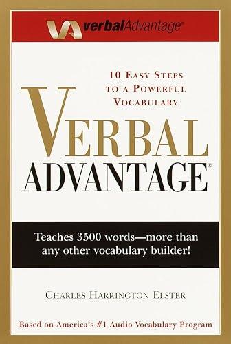 Verbal Advantage book cover