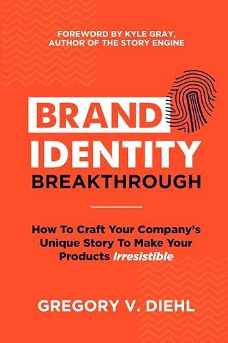 The Brand Idea book cover