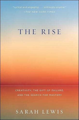 The Rise book cover