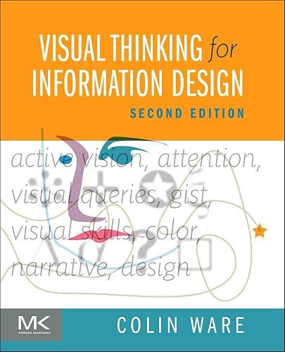 Visual Thinking book cover