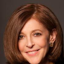 Photo of Pamela Meyer