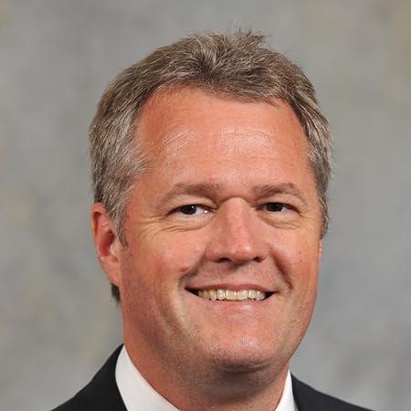 Photo of John R. Nofsinger