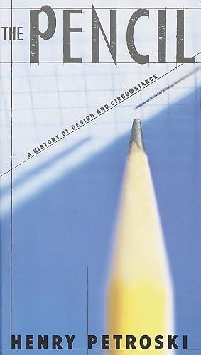 The Pencil book cover