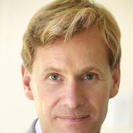 Photo of Morten T. Hansen
