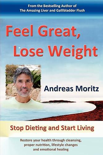 Feel Great Lose Weight book cover
