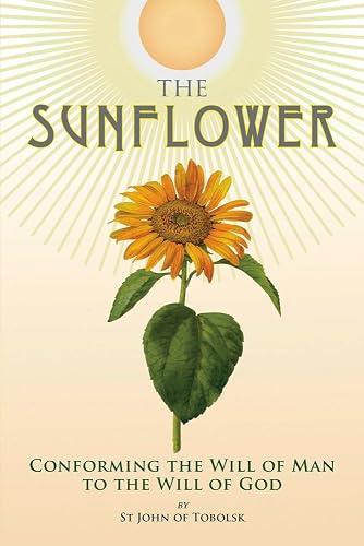 The Sunflower book cover