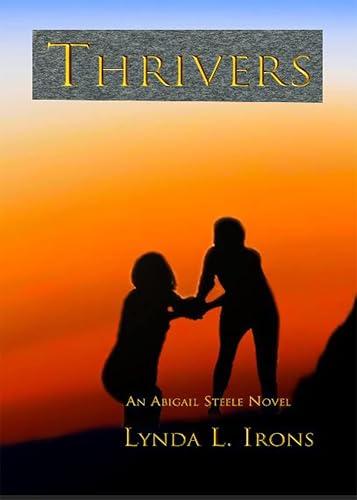 Thrivers book cover