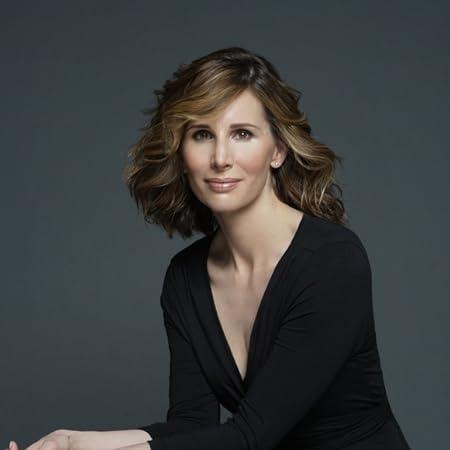 Photo of Leigh Gallagher