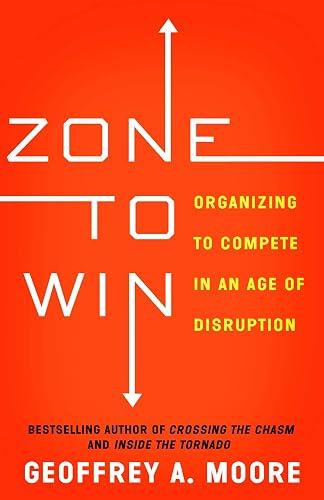 Zone to Win book cover