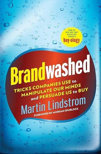 Brandwashed book cover
