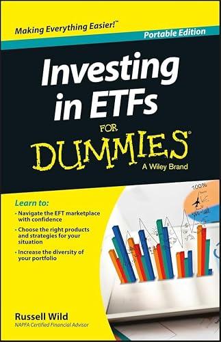 Investing In ETFs FD book cover