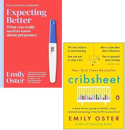 Cribsheet book cover