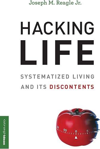 Hacking Life book cover