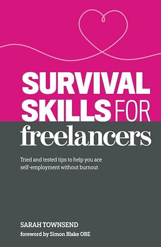 Survival Skills for Freelancers book cover
