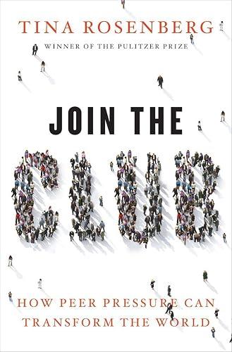 Join the Club book cover