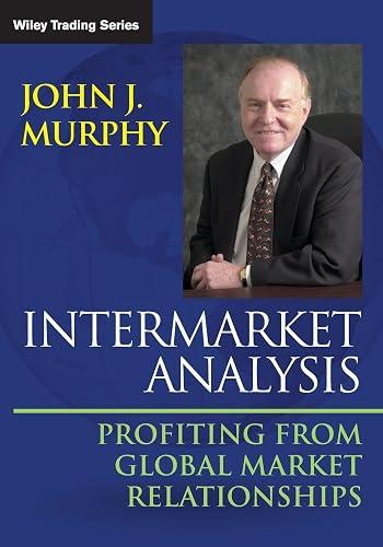 Intermarket Analysis book cover